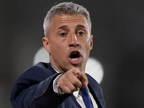 Casares pode anunciar 1º reforço para Crespo no São Paulo