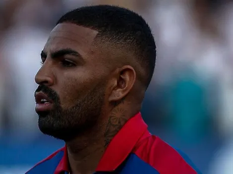 Romarinho exalta bom momento do Fortaleza e deixa recado para a torcida