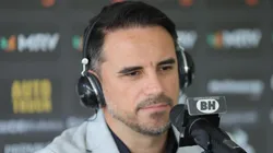 Foto: Pedro Souza/Atlético