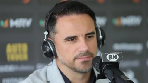 Foto: Pedro Souza/Atlético