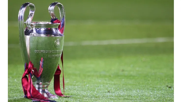 Calendário Champions League: data, hora e quais são os jogos das oitavas de final