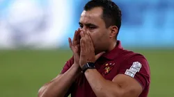 Lateral está nos planos de Jair. Getty Images