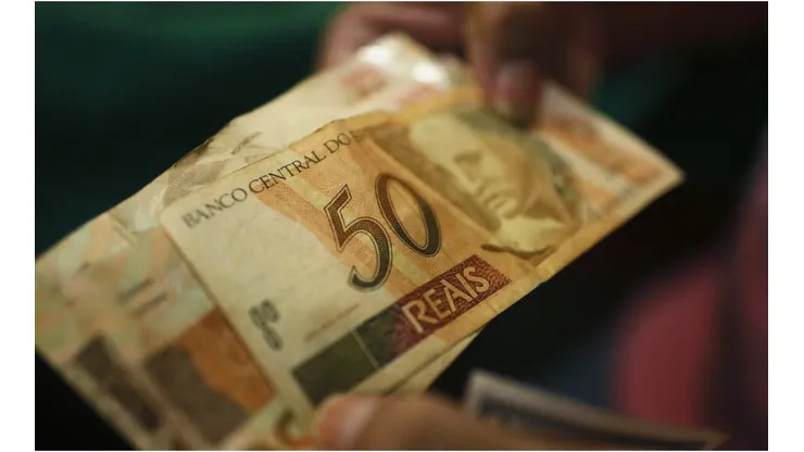 Caixa pode pagar ainda hoje, 13, R$ 11 milhões (Crédito: Getty Images)