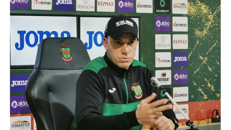 Foto: Divulgação/Paços de Ferreira