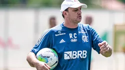 Foto: Marcelo Cortes / Flamengo