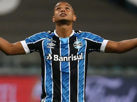Grêmio tem David Braz "barrado" e 5 mudanças contra São Paulo