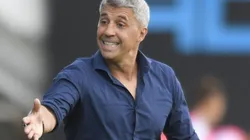 Crespo deve ter novas opções no elenco - Foto: Getty Images.