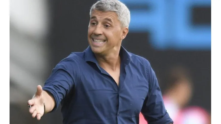 Crespo deve ter novas opções no elenco - Foto: Getty Images.