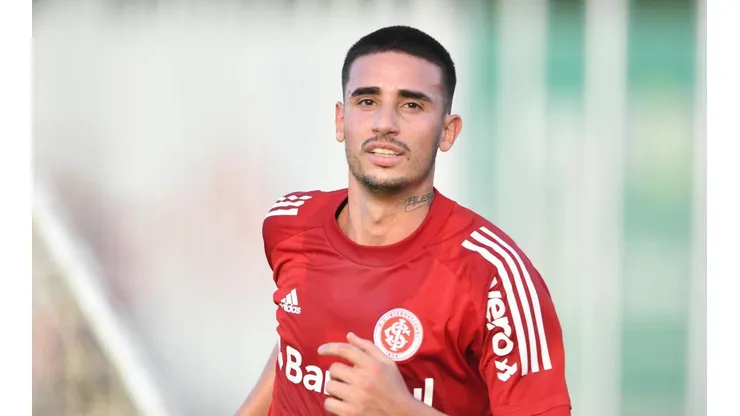 Ricardo Duarte/Inter