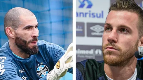 Fotos: Lucas Uebel/Grêmio