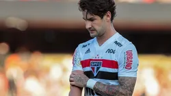 Orlando City anuncia Pato como novo jogador do clube