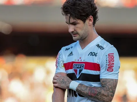 Orlando City anuncia Pato como novo jogador do clube