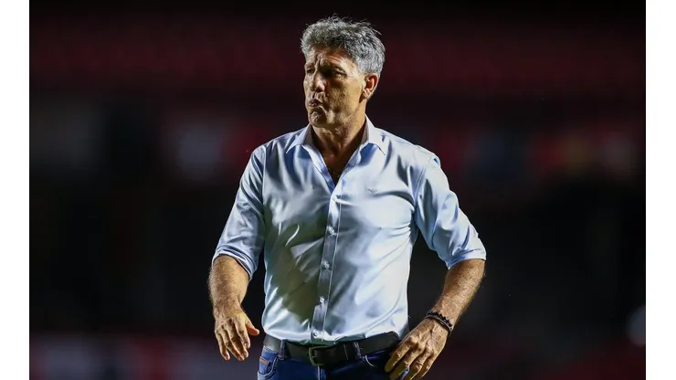 (Foto: Lucas Uebel/Grêmio/Divulgação)