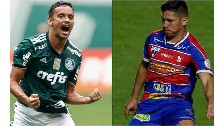Palmeiras x Fortaleza duelam neste domingo (14), no Allianz Parque, pelo Brasileirão