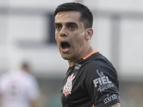 Fagner, Cantillo e mais 6: Mancini pode ter desfalques no Corinthians diante do Santos
