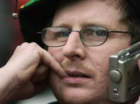 Galo homenageia Dia Mundial do Rádio e relembra goleada histórica sobre o Cruzeiro