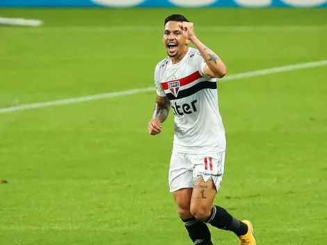São Paulo vence Grêmio e ainda sonha com título do Brasileirão