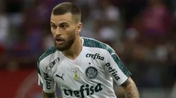 Foto: César Greco/Palmeiras