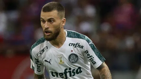 Foto: César Greco/Palmeiras