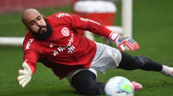 Foto: Ricardo Duarte/Internacional