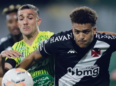 Luxa acena com Neto Borges e Catatau vira salvação no lugar de Cano