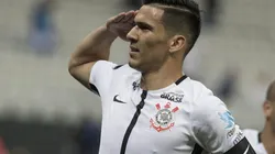 Balbuena deixa saudades nos torcedores do Corinthians - Foto: Daniel Augusto Jr/SCCP.
