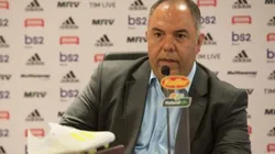 Fotos: Alexandre Vidal/Flamengo