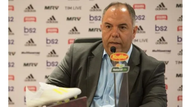 Fotos: Alexandre Vidal/Flamengo