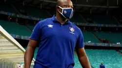 FOTO: MAILSON SANTANA/FLUMINENSE F.C./DIVULGAÇÃO