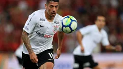 Flamengo v Corinthians - Copa do Brasil Semi-Finals 2018