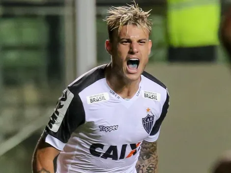 Desejado por Atlético e Palmeiras, Roger Guedes abre o jogo sobre retorno ao Brasil