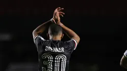 Brenner se despede da torcida e abre as portas para voltar ao São Paulo no futuro