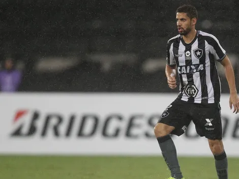 Rodrigo Caetano é direto ao revelar chance de Gabriel voltar ao Bota