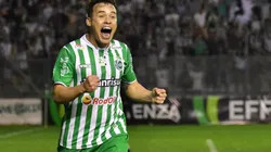 (Foto: Arthur Dallegrave/E.C.Juventude/Divulgação)