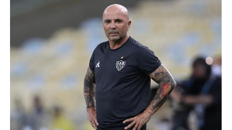 Foto: Pedro Souza / Atlético / Divulgação