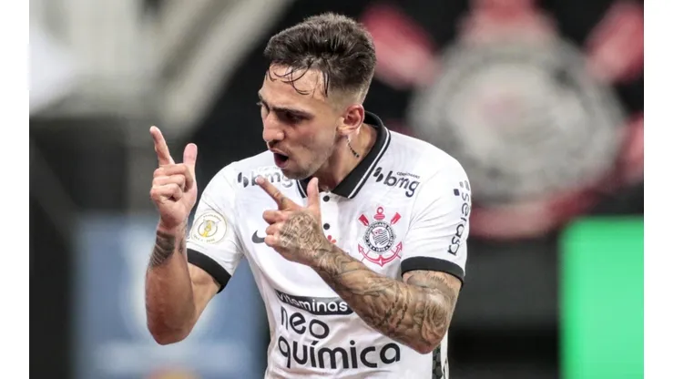 Foto: Rodrigo Coca/Agência Corinthians/Divulgação