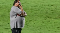 Ceará deve renovar com técnico Guto Ferreira até final de 2021