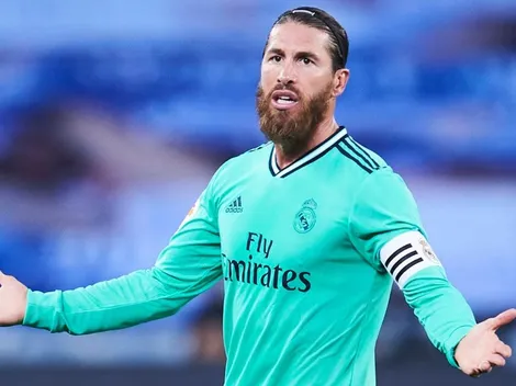 Além de Sérgio Ramos, Zidane amarga mais um desfalque no Real Madrid por lesão