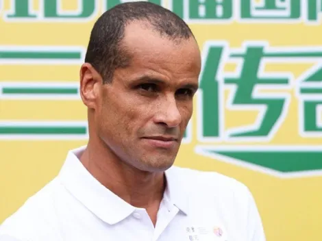 Rivaldo se manifesta sobre o Palmeiras no Mundial e inclui o Bayern de Munique