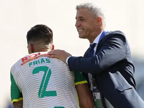 Crespo indica: 4 jogadores baratos e versáteis para o São Paulo contratar do Defensa Y Justicia