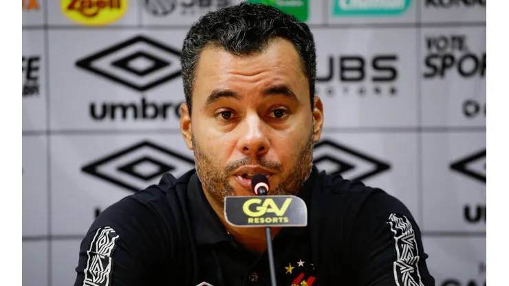 Foto: Sport Club do Recife - Divulgação