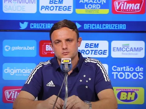 Mazzuco agita o mercado cruzeirense e acerta contratação de destaque do Ceará