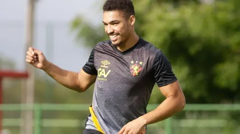 Foto: Anderson Stevens/Sport