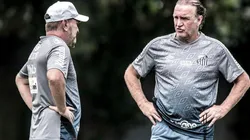 (Foto: Ivan Storti/Santos FC/Divulgação)