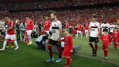 No meio do caminho tem um Corinthians (Crédito: Getty Images)
