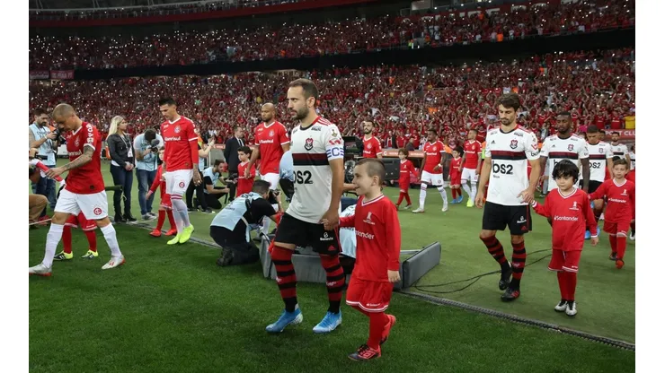 No meio do caminho tem um Corinthians (Crédito: Getty Images)