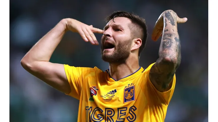 Leon v Tigres UANL - Final Torneo Clausura 2019 Liga MX