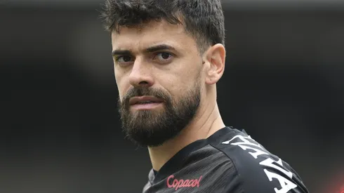 Foto: athletico.com.br/Divulgação