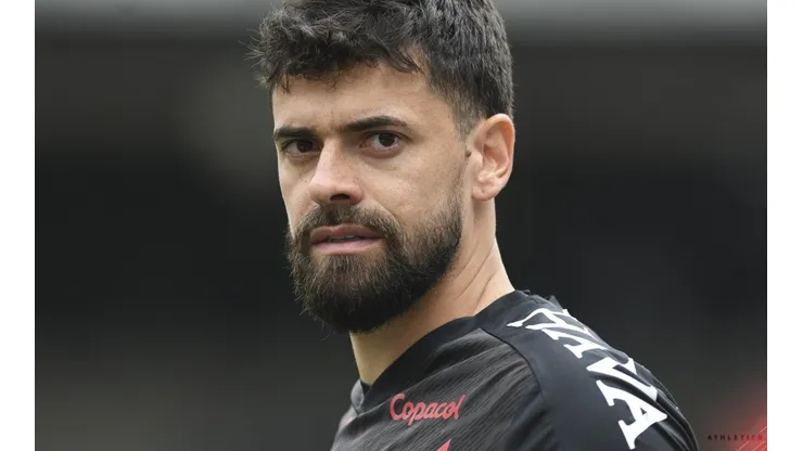 Foto: athletico.com.br/Divulgação
