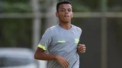 Foto: Rafael Ribeiro/Vasco